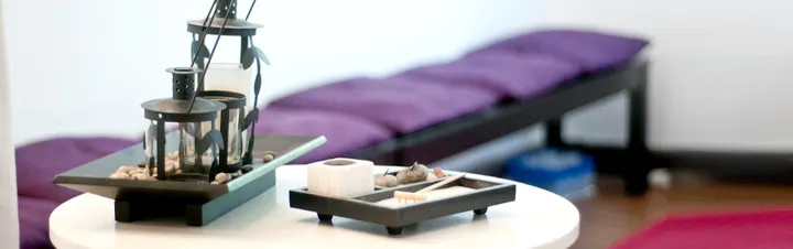 Gymnastikstudio Schlanke Linie — fitnessstudio in Halensee, Berlin — 2
