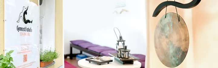 Gymnastikstudio Schlanke Linie — Fitness Studio in Halensee, Berlin