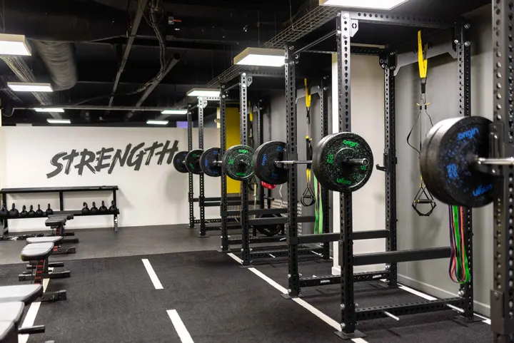 Watergate Studios — strength-studio in Bridgwater — 5