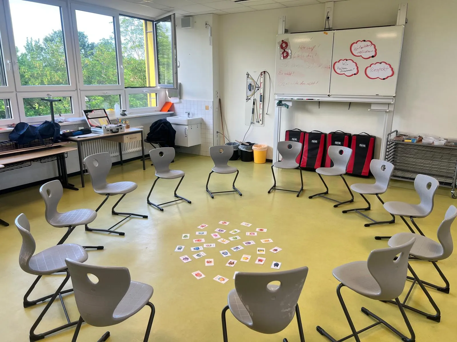ProtectProject — kampfsport-studio in Naumburg (Saale) — 2