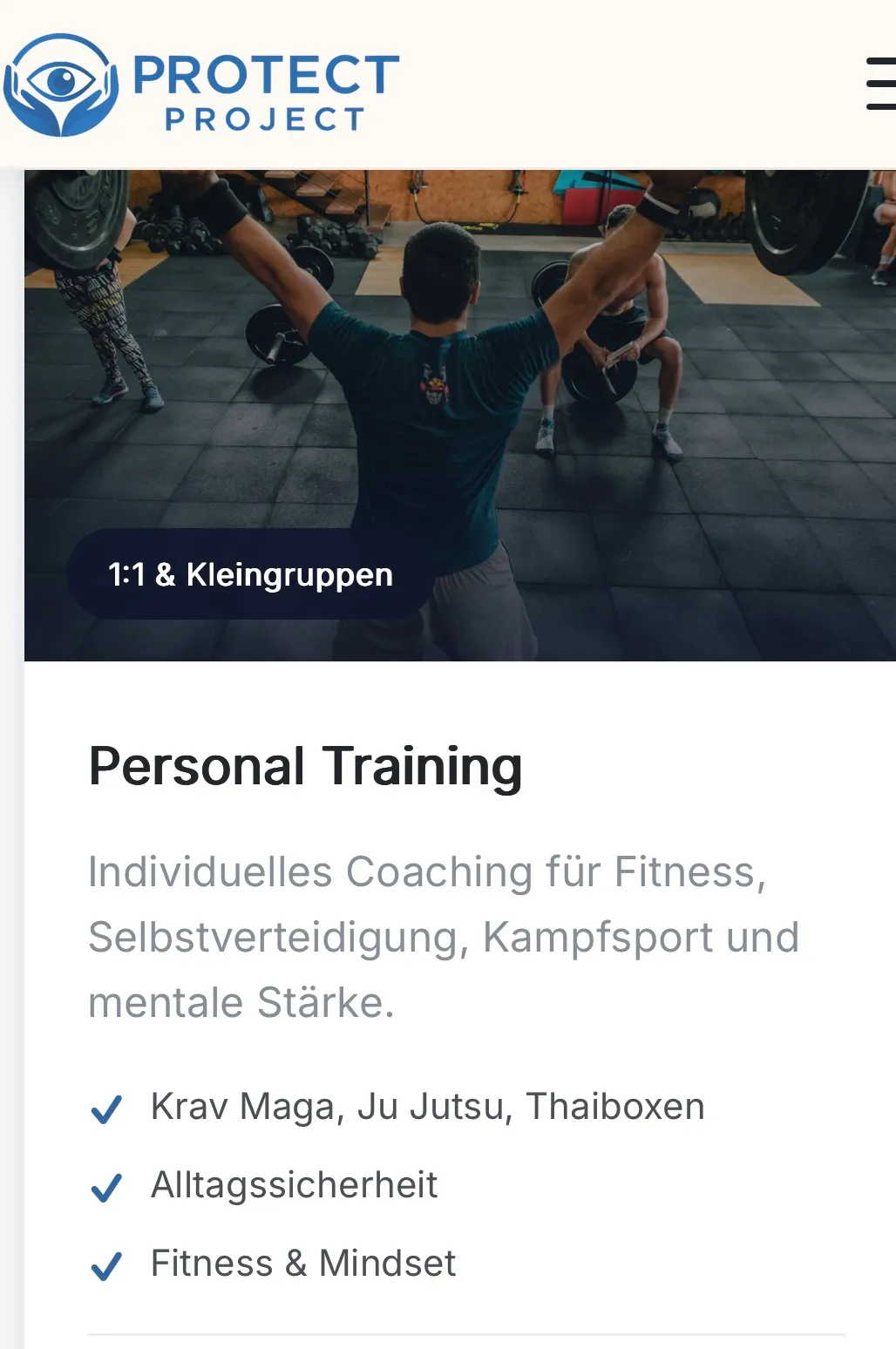ProtectProject — kampfsport-studio in Naumburg (Saale) — 4