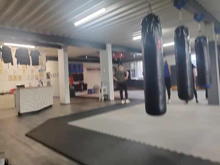 Baran Kampfsport — kampfsport-studio in Kleve — 3
