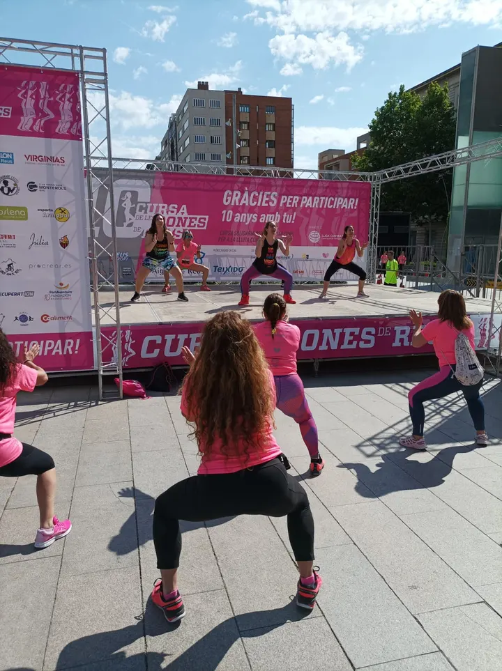 Siluet's Gimnasio — boxeo-studio en Reus — 3