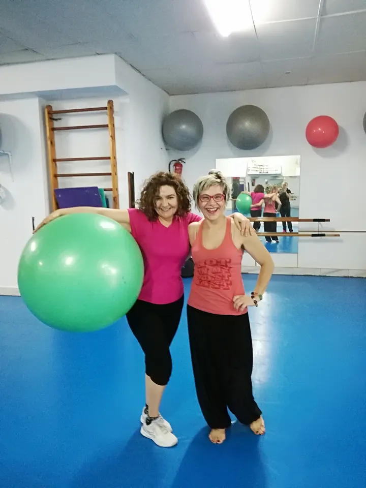 Siluet's Gimnasio — Artes marciales en Reus