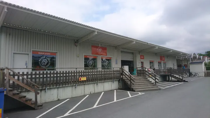 Kungsportens Friskvård — träningsstudio i Österängen, Huskvarna — 3