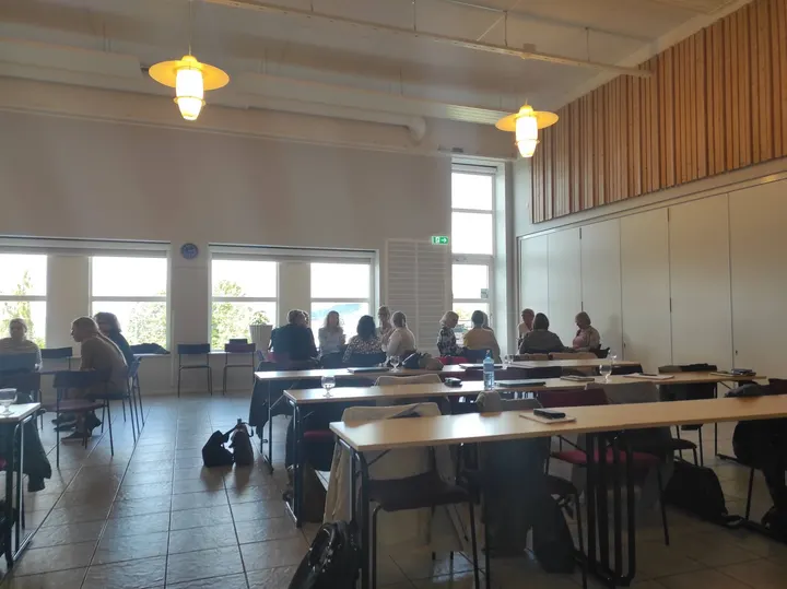 Kungsportens Friskvård — fitness studio-studio i Österängen, Huskvarna