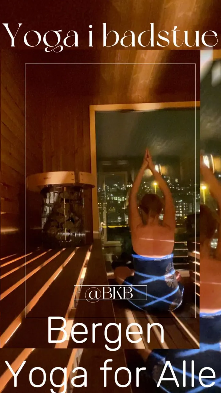 Kjersti-Yoga Kjersti Kleppestø Walde — yoga-studio i Fana, FANA — 2