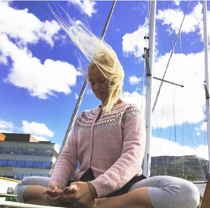 Kjersti-Yoga Kjersti Kleppestø Walde — yoga-studio i Fana, FANA — 3