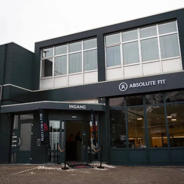Absolute Fit — sportschool-studio in Park Leyenbroek, Sittard — 2