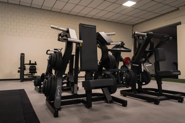 Absolute Fit — sportschool-studio in Park Leyenbroek, Sittard — 3