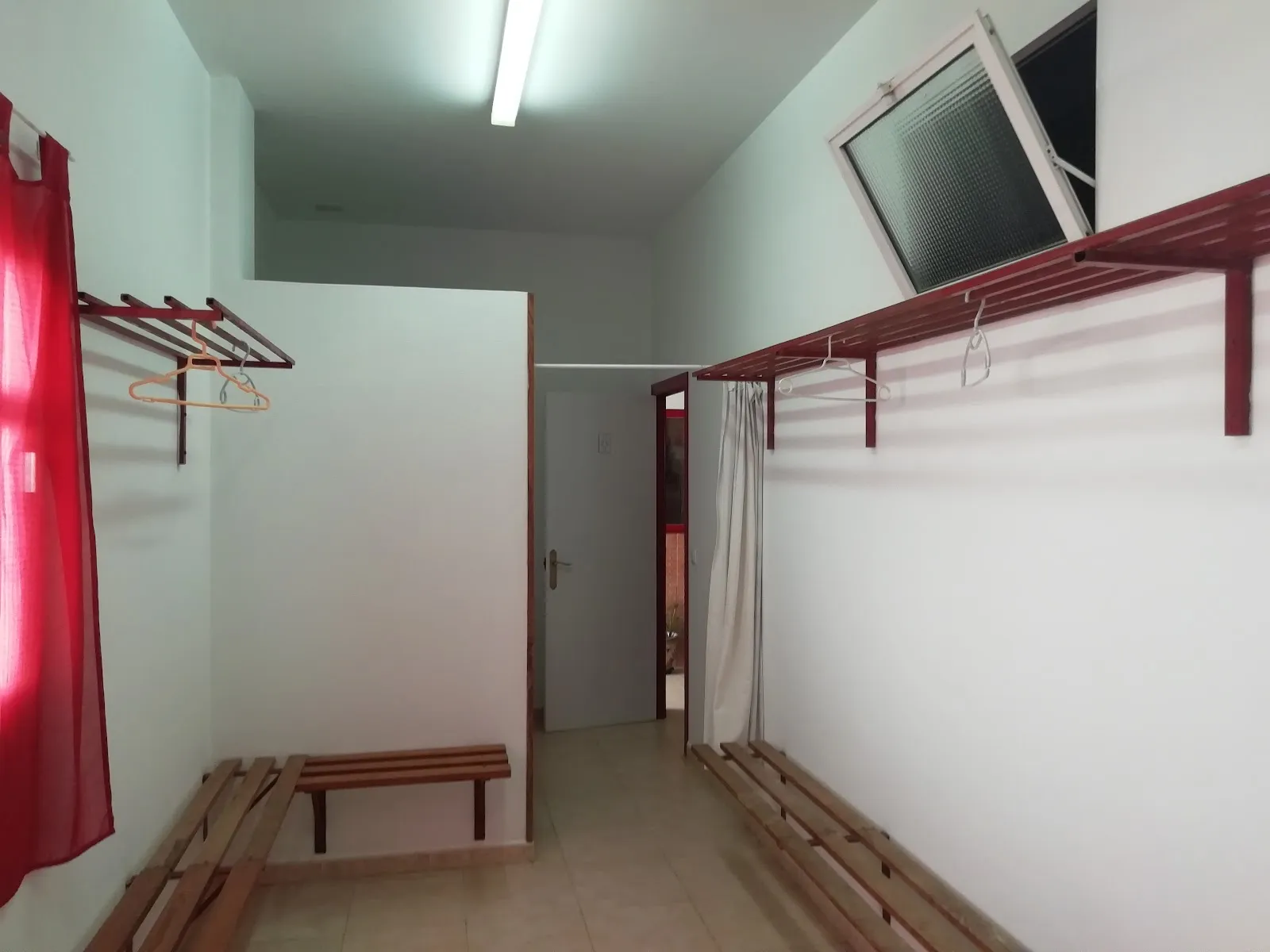 GALEA — estudio de fitness-studio en Conil de la Frontera — 2