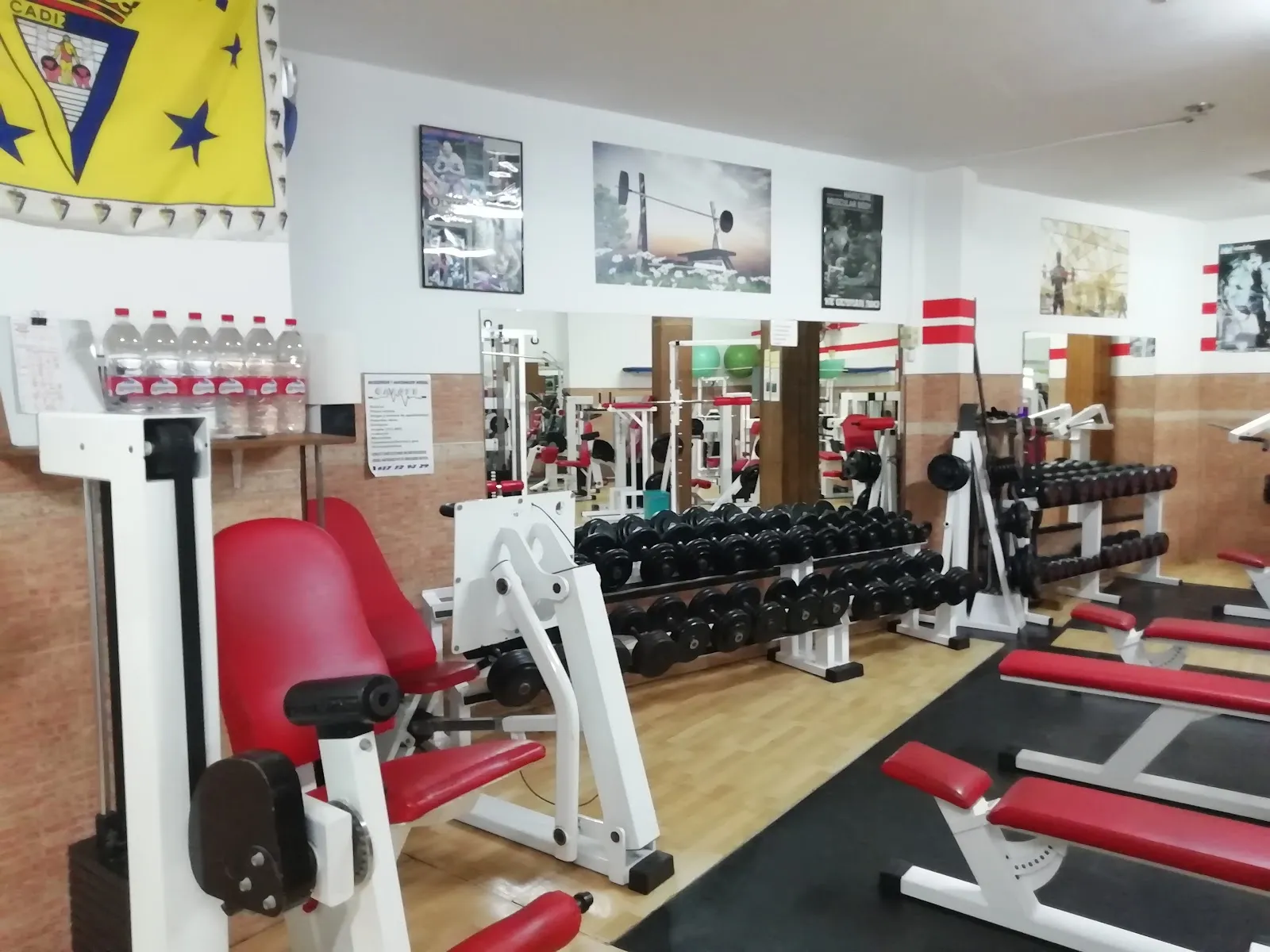 GALEA — estudio de fitness-studio en Conil de la Frontera — 3
