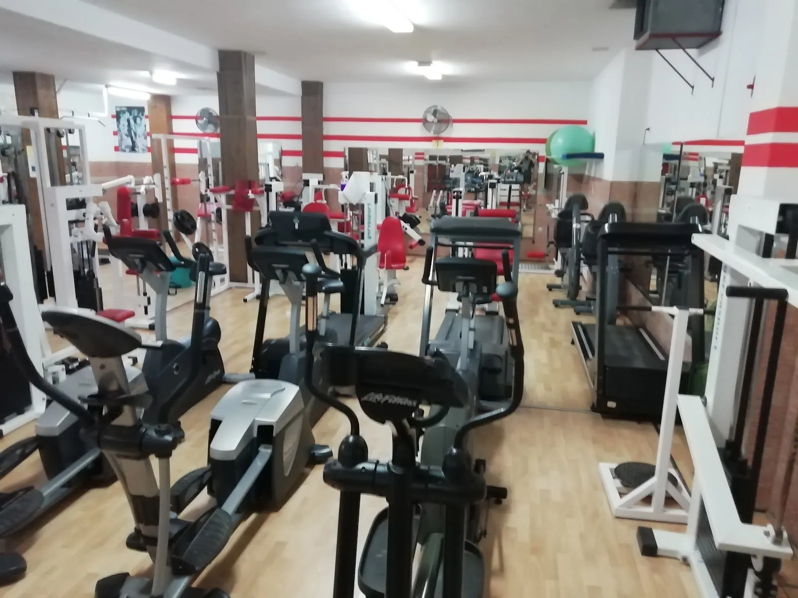 GALEA — estudio de fitness-studio en Conil de la Frontera — 4