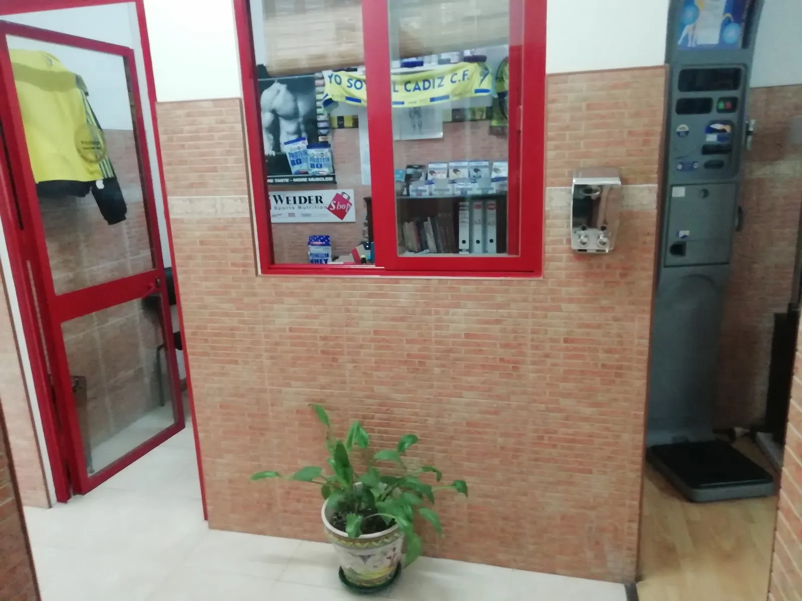 GALEA — estudio de fitness-studio en Conil de la Frontera — 5