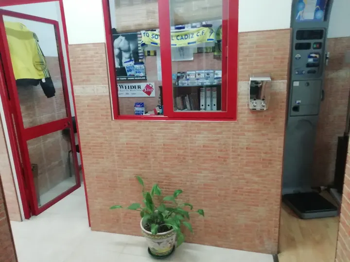 GALEA — estudio de fitness-studio en Conil de la Frontera — 5