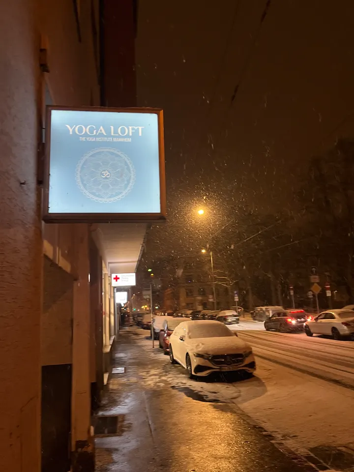 YOGA LOFT / The Yoga Institute Mannheim — yoga-studio in Mannheim — 3