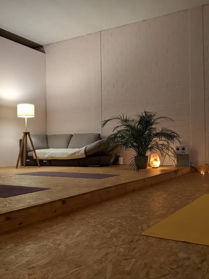 YOGA LOFT / The Yoga Institute Mannheim — yoga-studio in Mannheim — 4