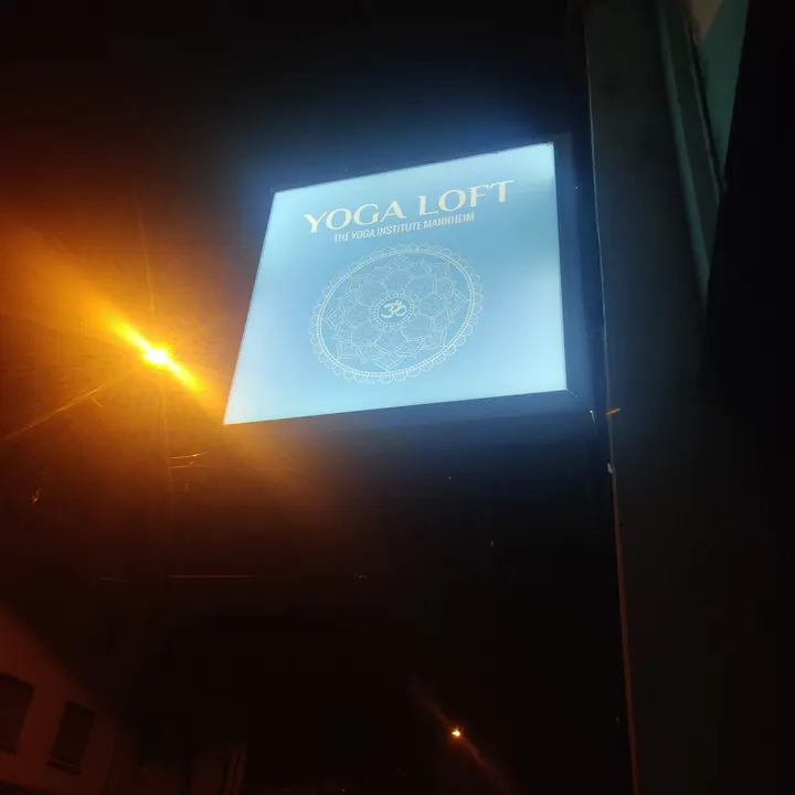 YOGA LOFT / The Yoga Institute Mannheim — yoga-studio in Mannheim — 5