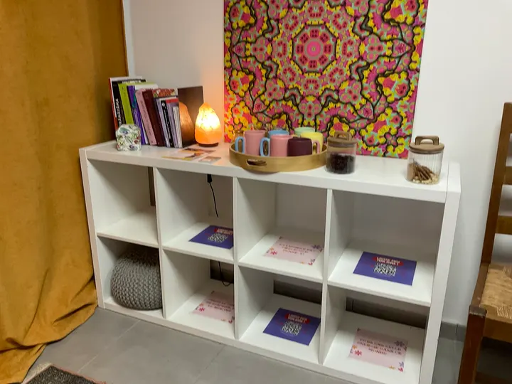 Lisa Essencia — yoga-studio à Quartier Grieu / Vallon Suisse / Saint-Hilaire, Rouen — 2