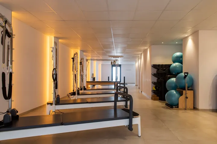 POINTPILATES — pilates-studio en el Centre, Sabadell — 3