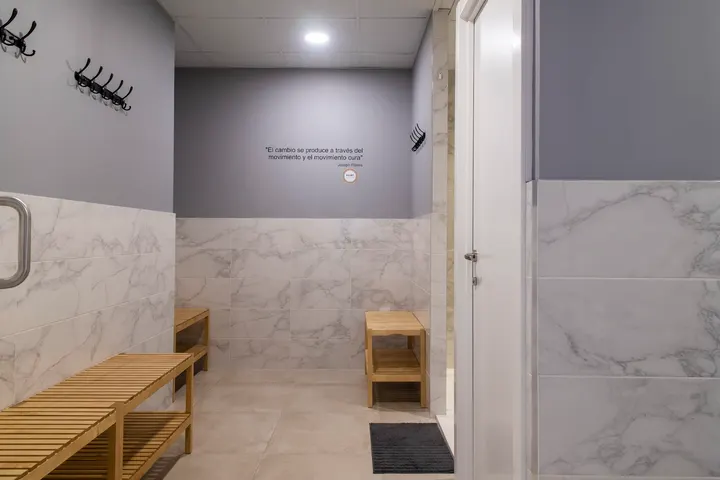 POINTPILATES — pilates-studio en Sabadell — 3