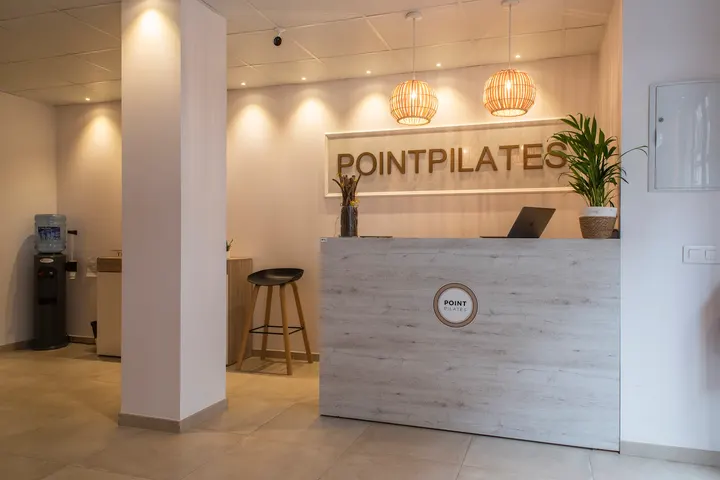 POINTPILATES — pilates-studio en Sabadell — 4