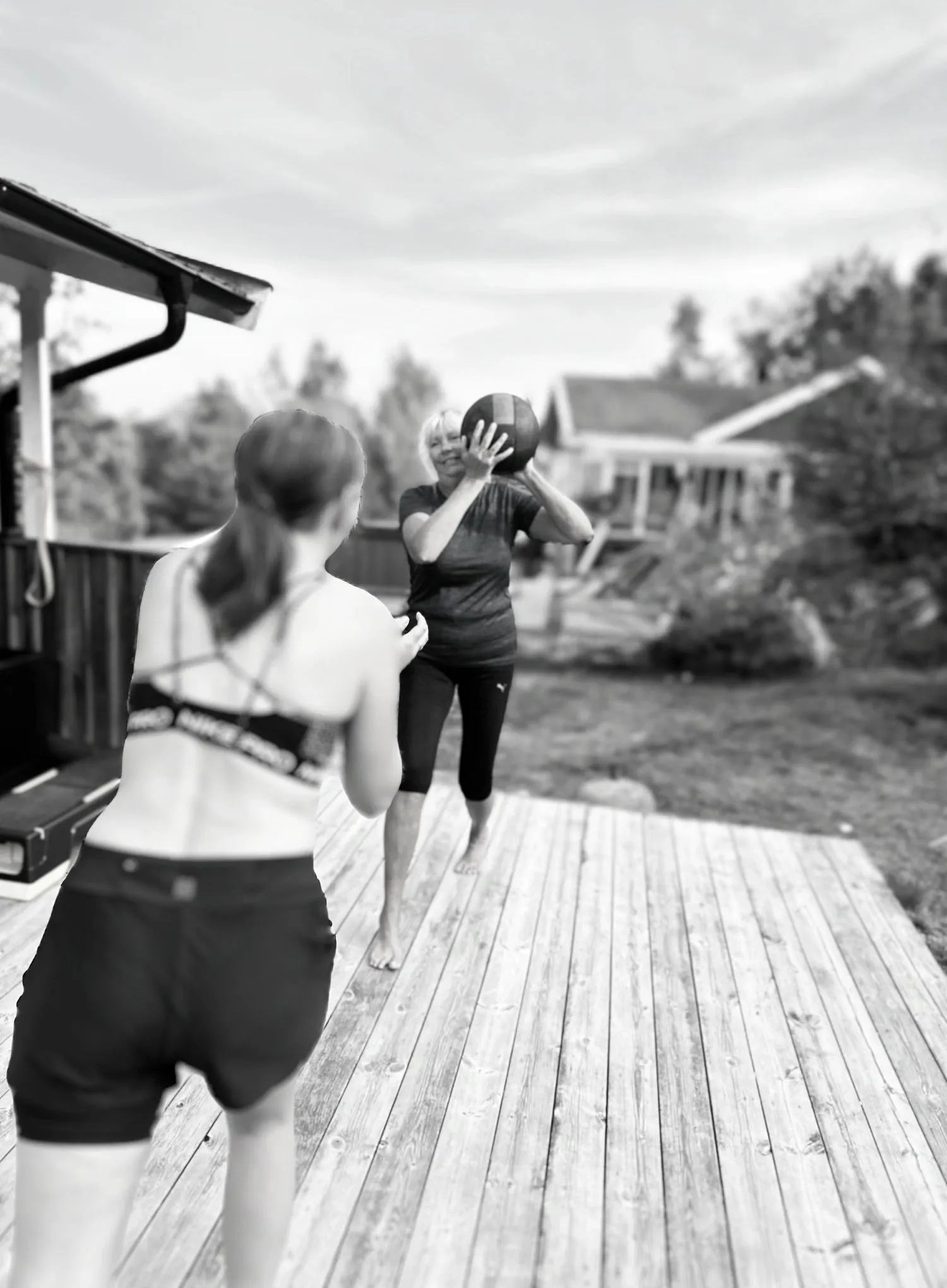 Chris Tierney Personlig Träning — pt-studio-studio i Stockholm — bild 4