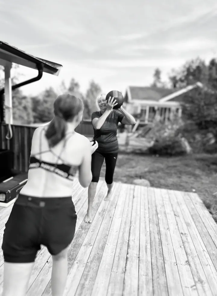 Chris Tierney Personlig Träning — pt studio in Stockholm — 4