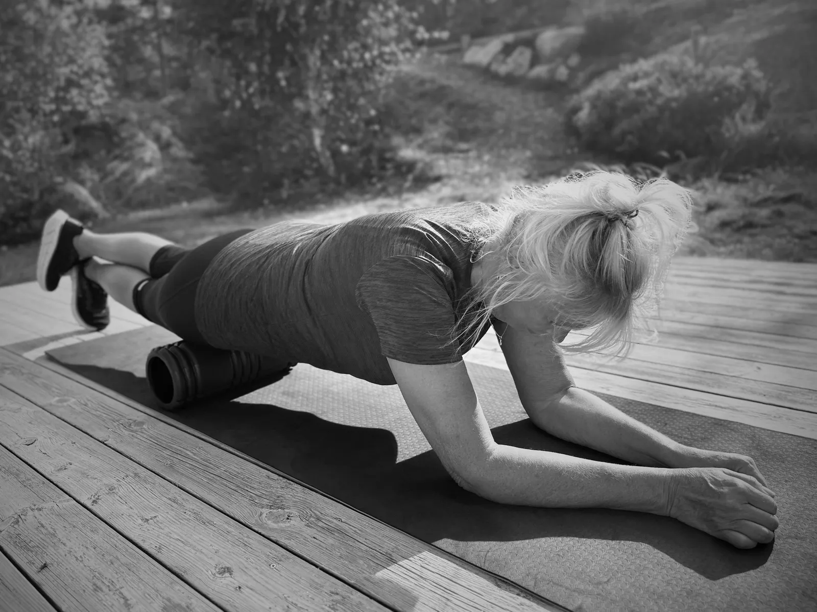 Chris Tierney Personlig Träning — pt-studio-studio i Stockholm — bild 6