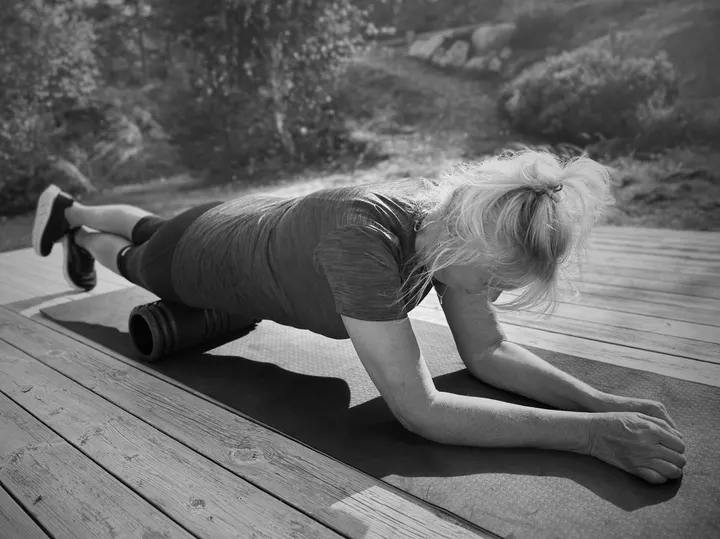 Chris Tierney Personlig Träning — pt studio in Stockholm — 6