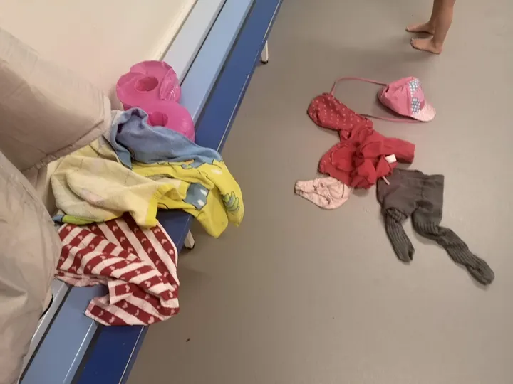 Nästegårdsbadet Kvänum — studio i Kvänum — 3