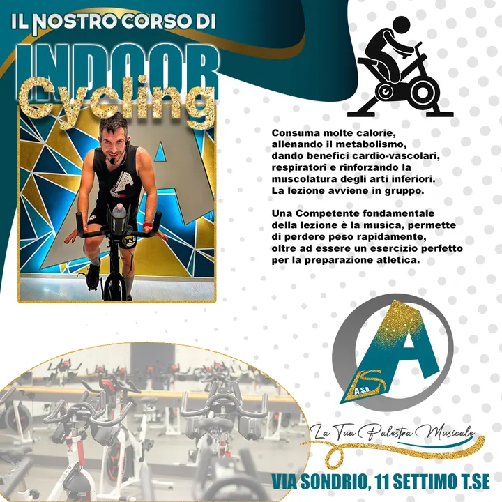 Asd Accendi Lo Spirito — palestre-studio a Settimo Torinese — 2