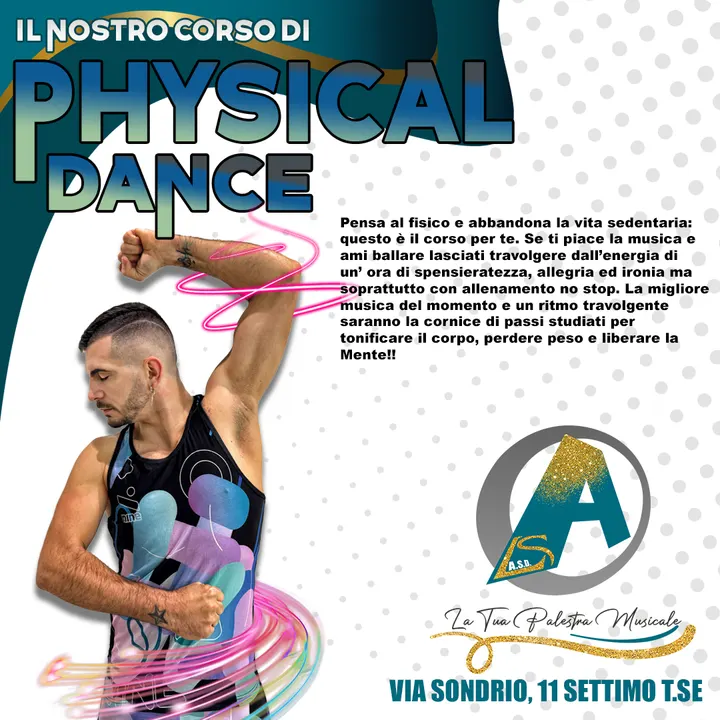 Asd Accendi Lo Spirito — palestre-studio a Settimo Torinese — 4