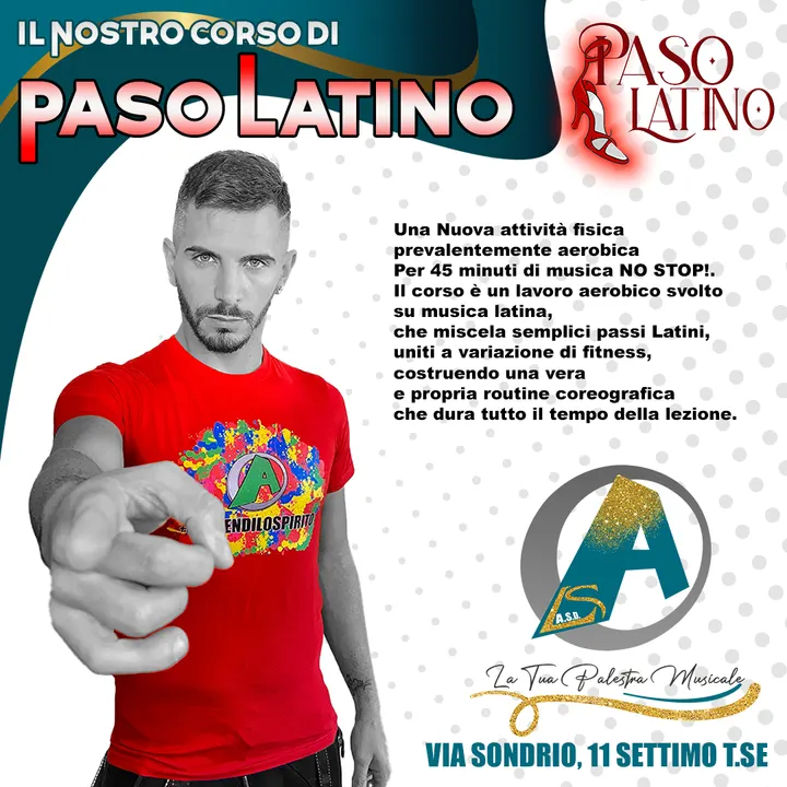 Asd Accendi Lo Spirito — palestre-studio a Settimo Torinese — 5