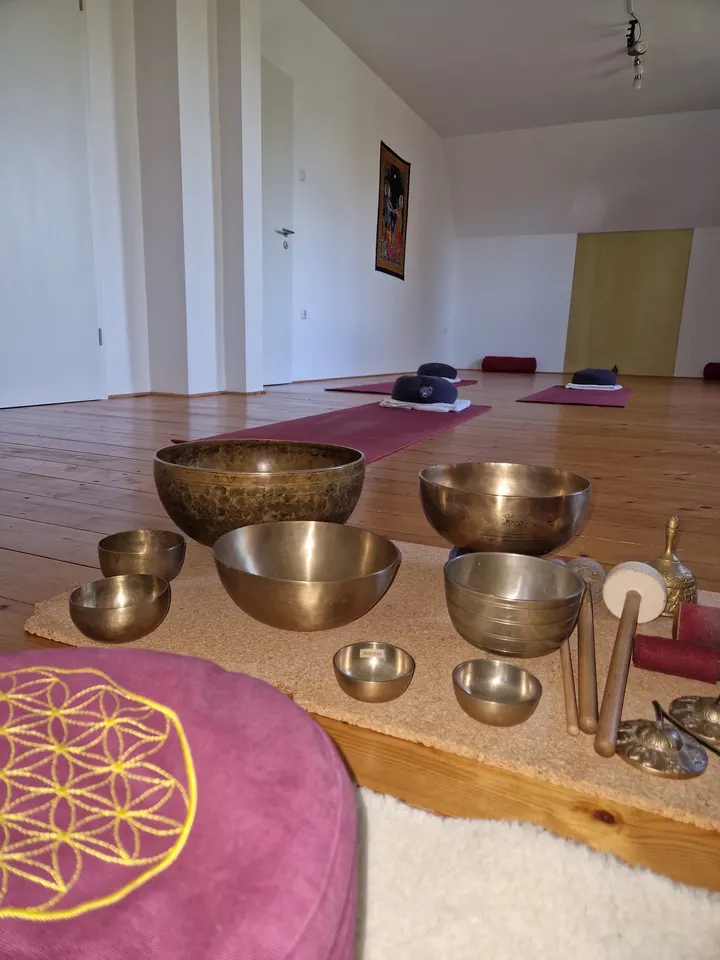 Ananda Yoga Deine Yoga-Schule — yoga-studio in Ende, Herdecke — 2