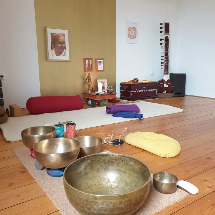 Ananda Yoga Deine Yoga-Schule — yoga-studio in Herdecke — 3