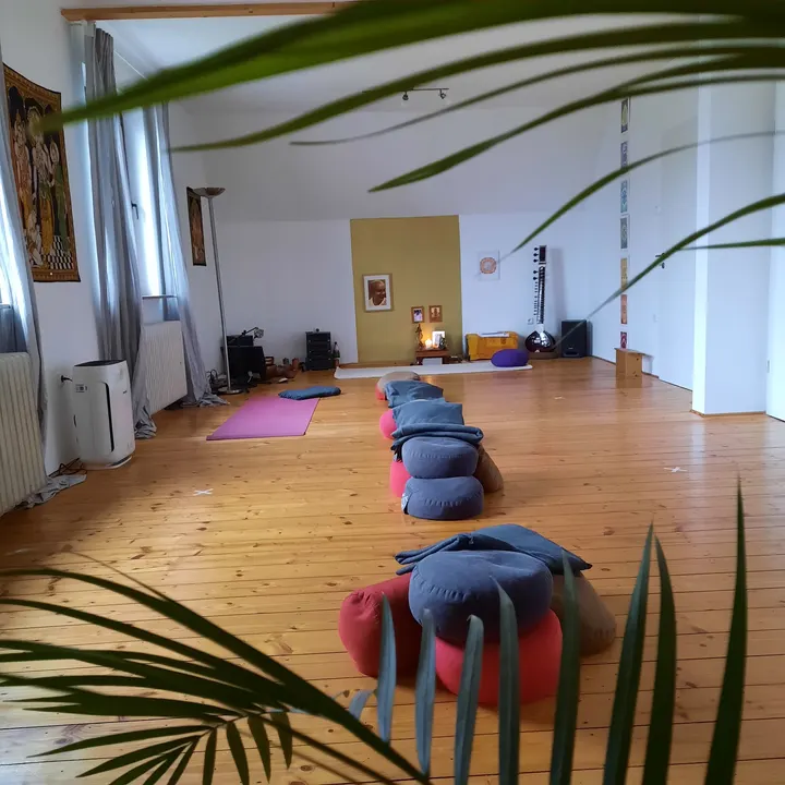 Ananda Yoga Deine Yoga-Schule — yoga-studio in Herdecke — 5