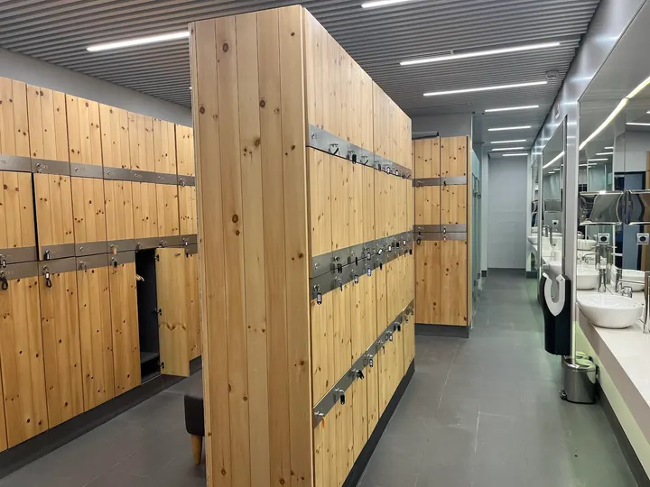 Reboot Bruc Boutique Gym & Cross Training — estudio de fitness-studio en Barcelona — 3