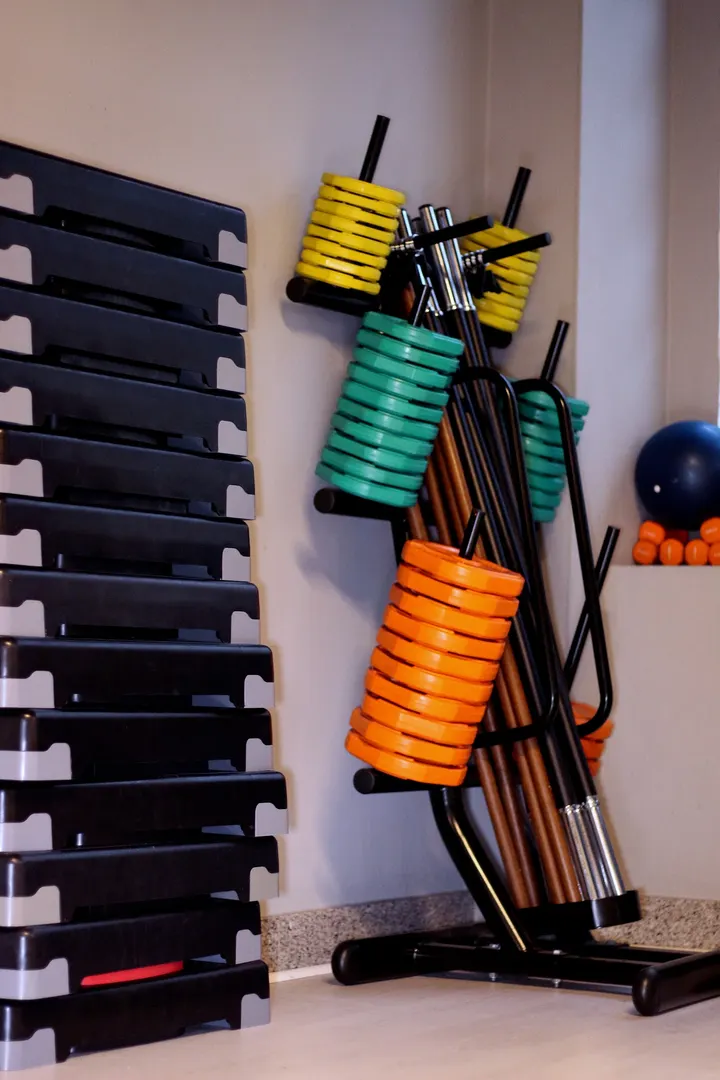 Fitness_center_santander — estudio de fitness-studio en Tetuán, Santander — 3