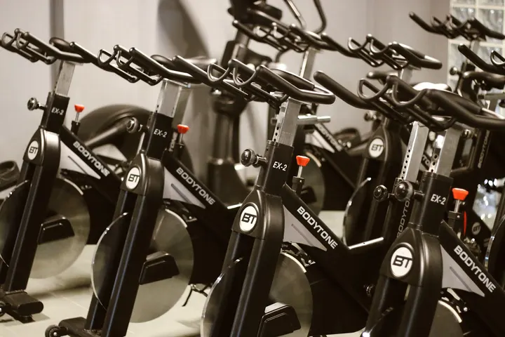 Fitness_center_santander — Estudio de fitness en Tetuán, Santander