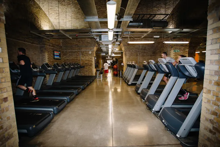 Fitness4Less - Southwark — Fitness Studio in Southwark, London