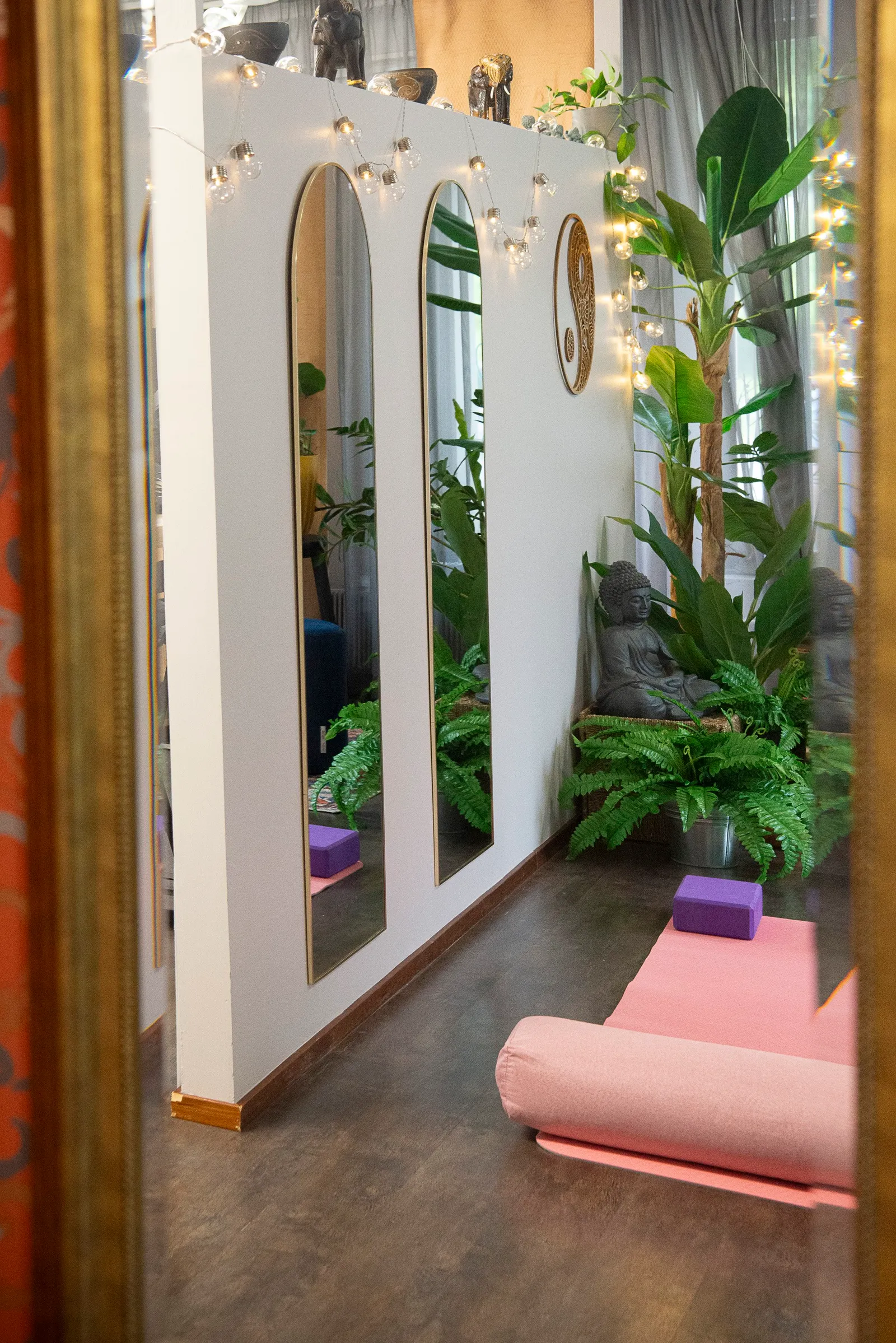 Studio Cosito — träningsstudio-studio i Tampere — bild 3