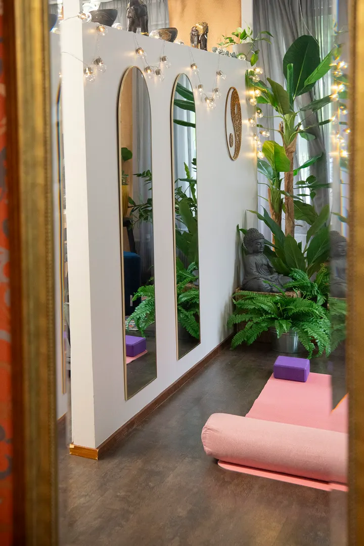 Studio Cosito — fitnessstudio – Amuri, Tampere — 3