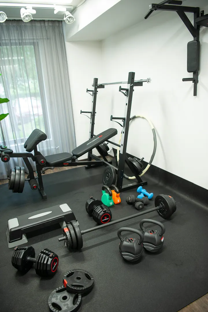 Studio Cosito — fitnessstudio – Tampere — 3
