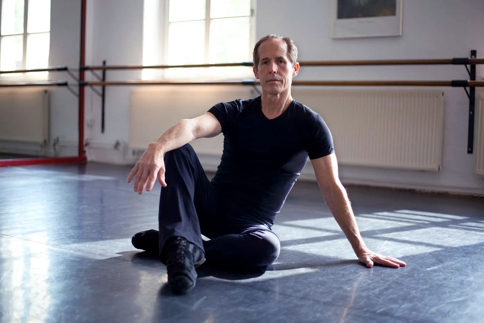 Ballettschule Watkins — tanz-studio in Bissendorf-Schledehausen — 2