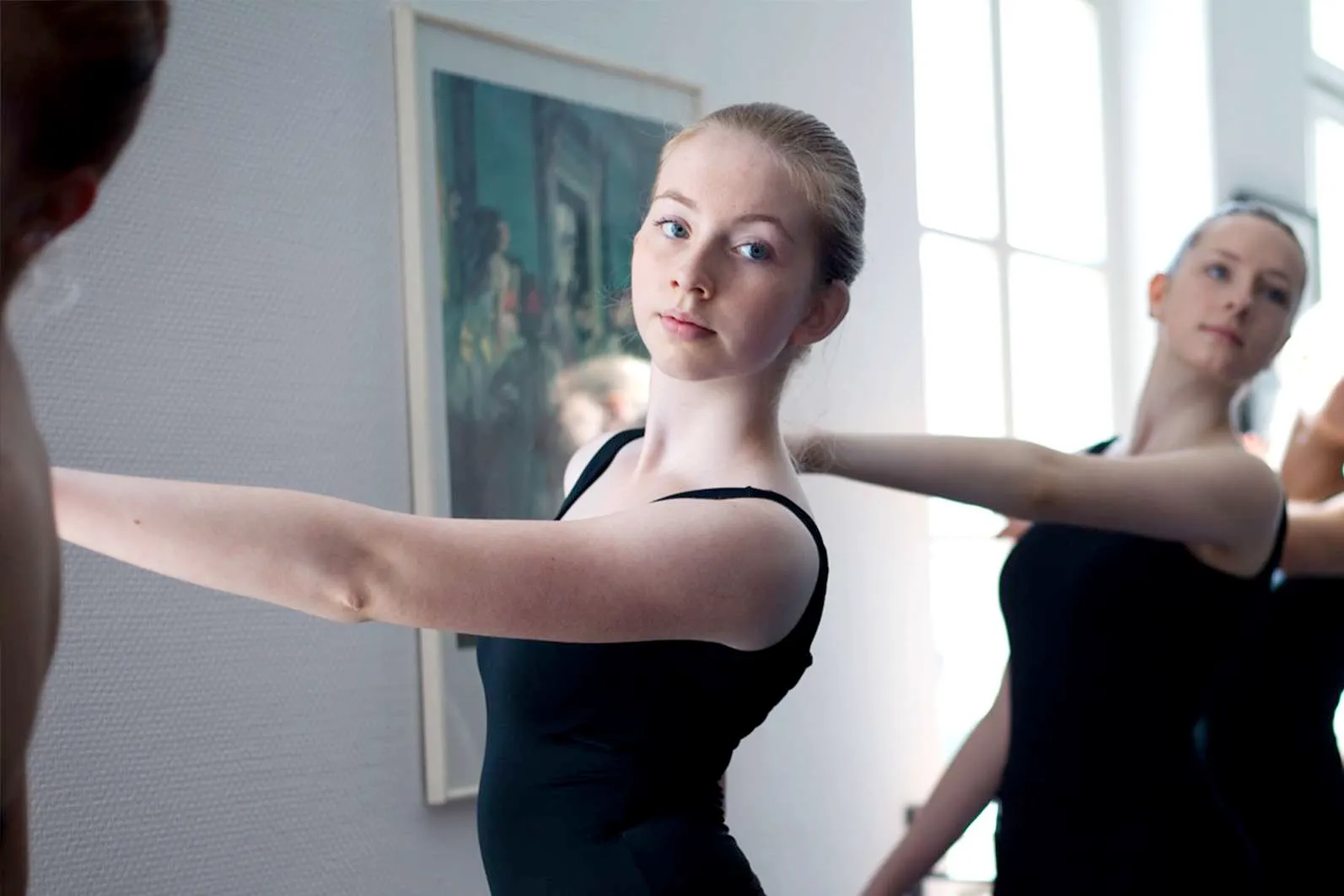 Ballettschule Watkins — tanz-studio in Bissendorf-Schledehausen — 3