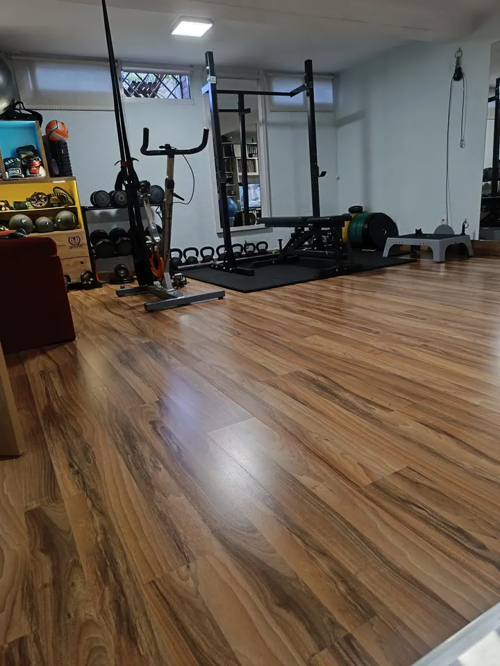 TAC-FIT — entrenamiento personal-studio en Somosaguas Centro, Pozuelo de Alarcón — 2