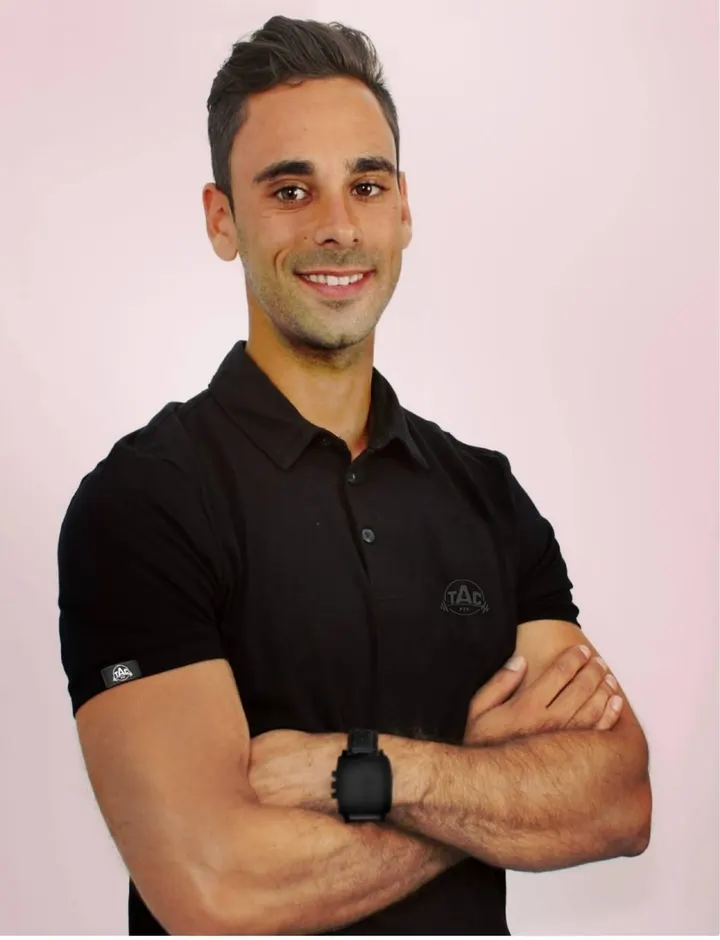 TAC-FIT — entrenamiento personal-studio en Somosaguas Centro, Pozuelo de Alarcón — 3