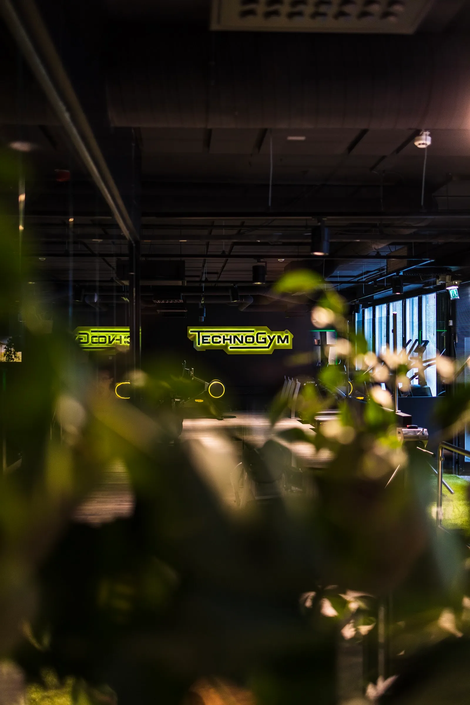 Greenfit Ruoholahti — fitnessstudio – Helsinki — 4