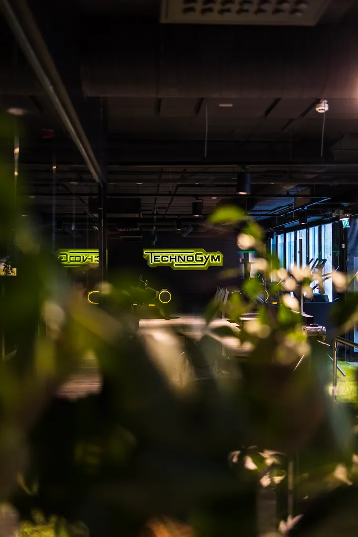 Greenfit Ruoholahti — fitnessstudio – Helsinki — 4